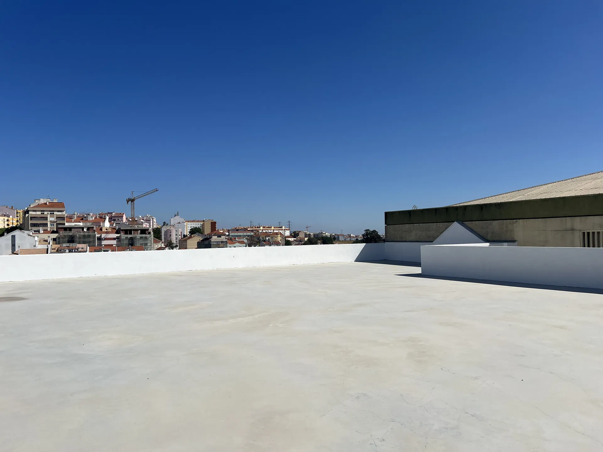 Rooftop Terrace (3rd Floor) - Foto 2