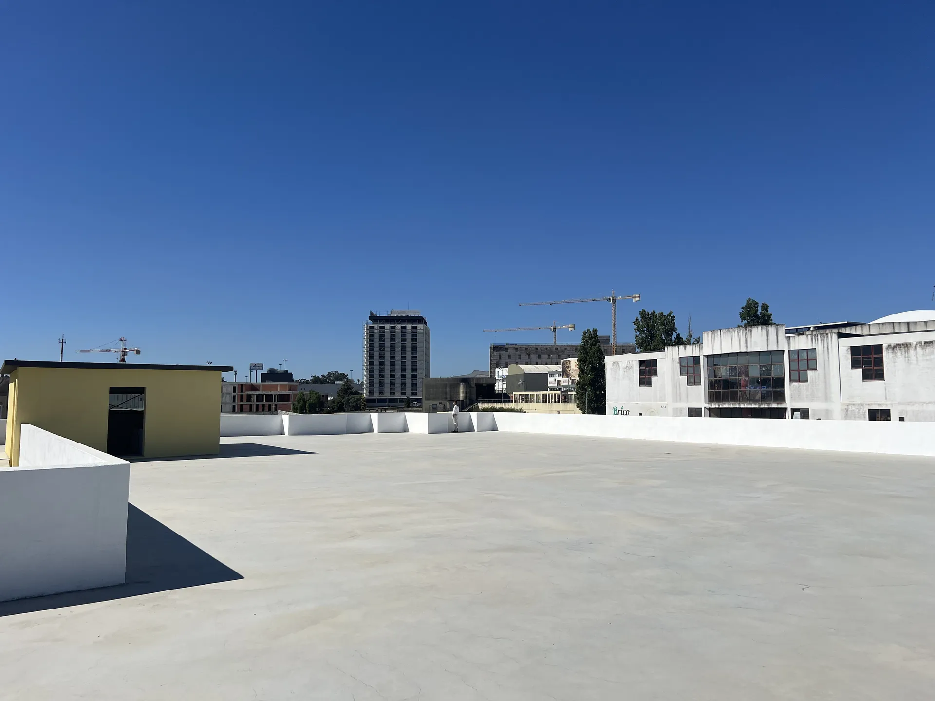 Rooftop Terrace (3rd Floor) - Foto 3