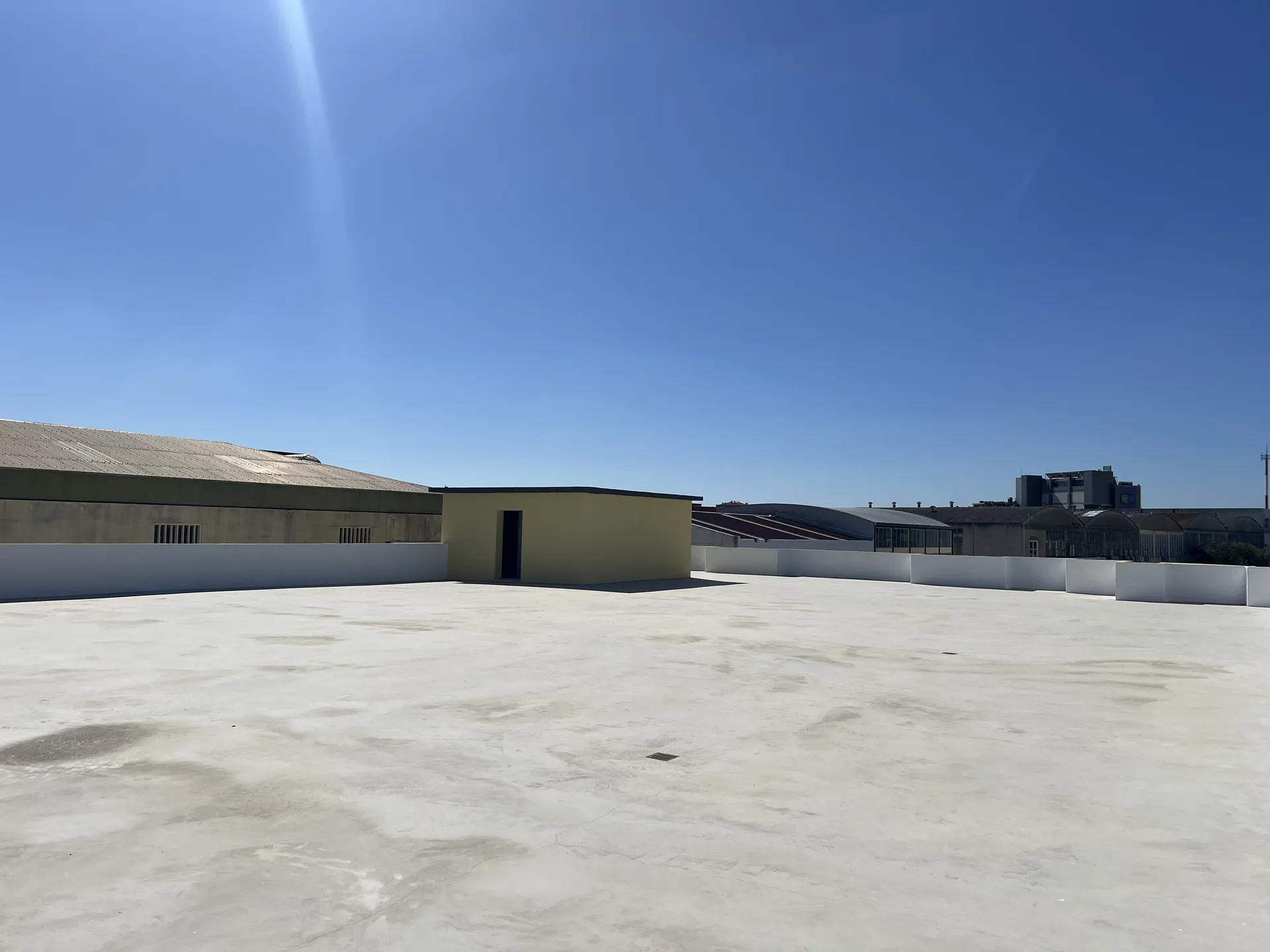 Rooftop Terrace (3rd Floor) - Foto 4