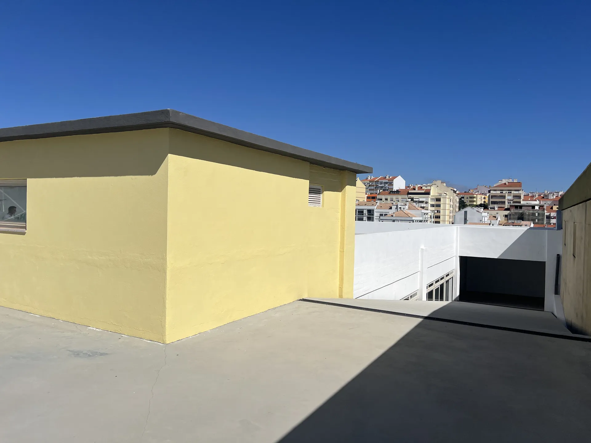 Rooftop Terrace (3rd Floor) - Foto 5