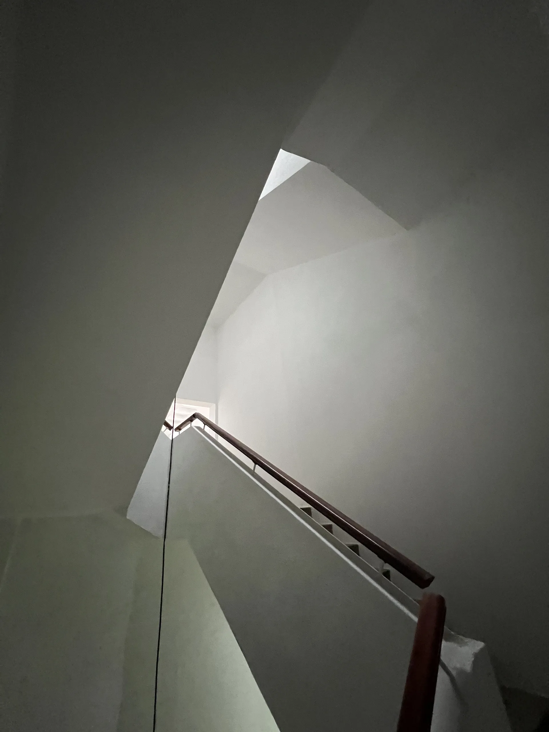 Elevator and Stairs - Foto 2