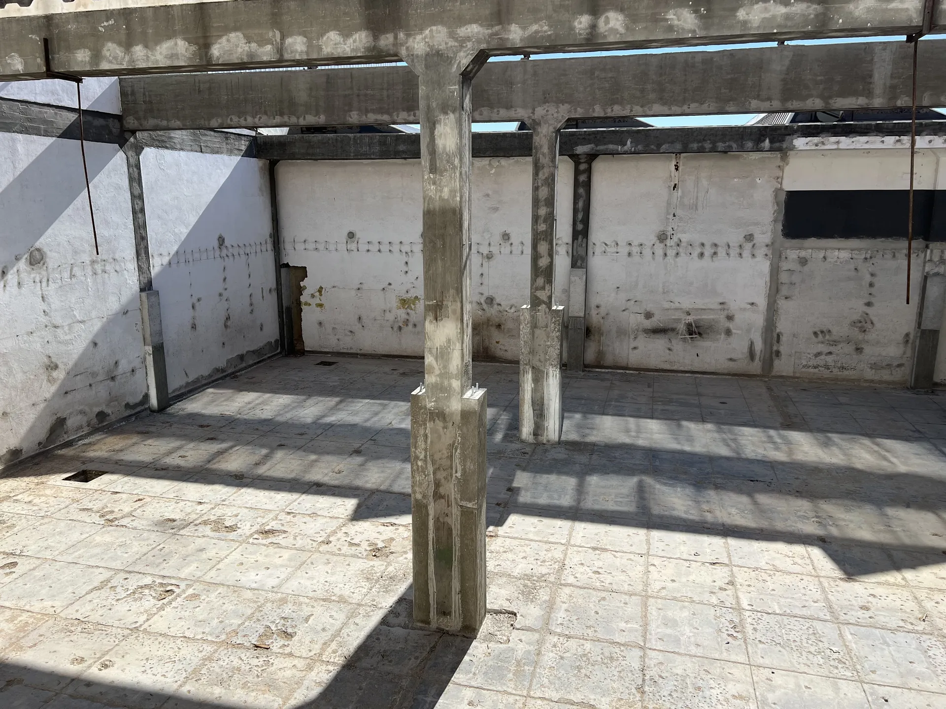 Rua 1 de Maio 16 - A 4