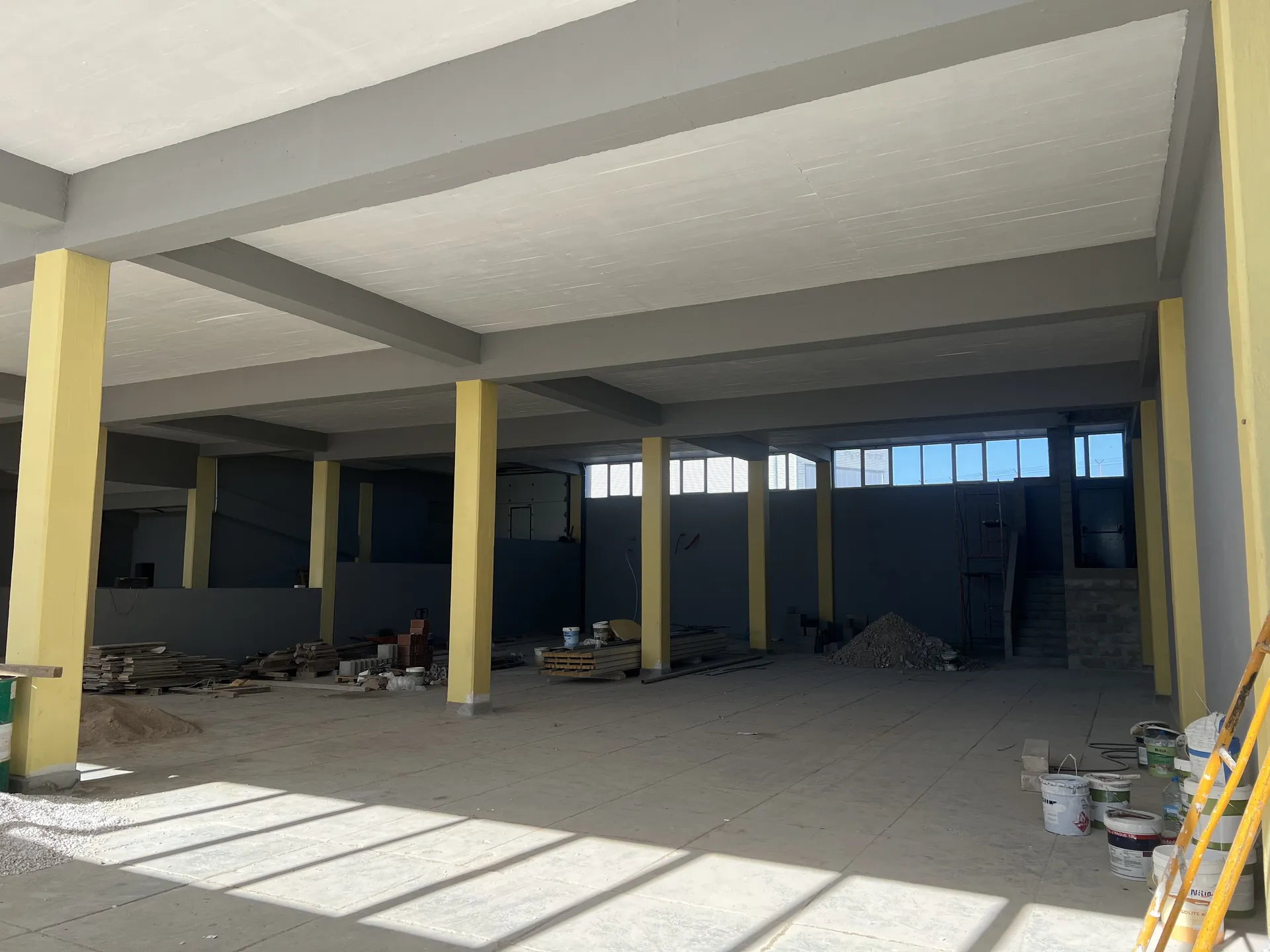 Rua 1 de Maio 16 - A 3