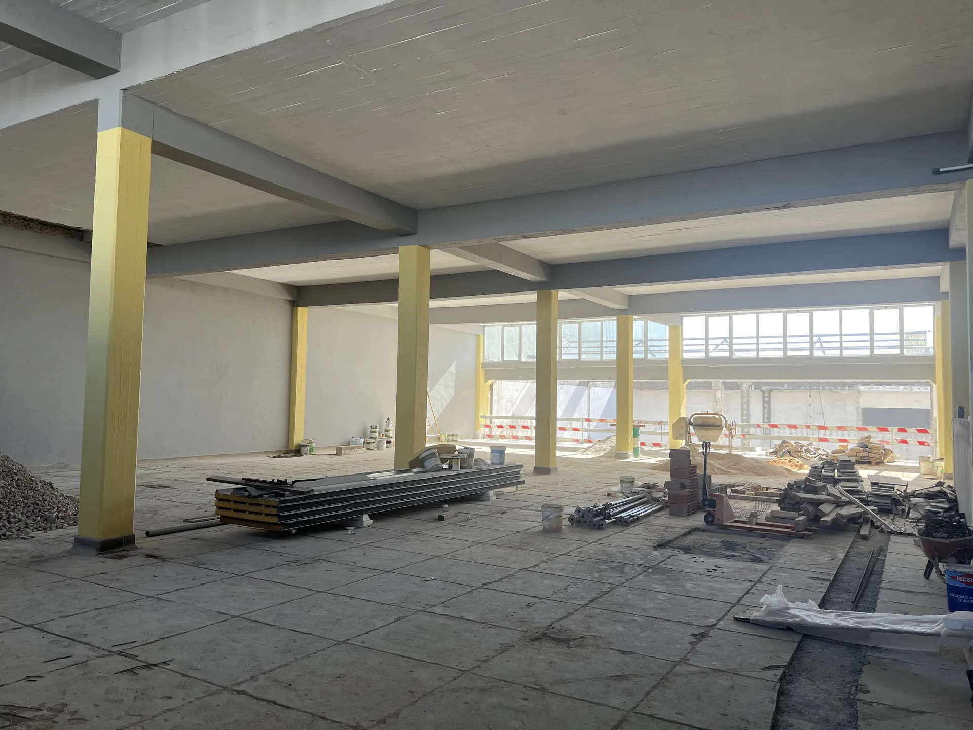 Rua 1 de Maio 16 - A 2