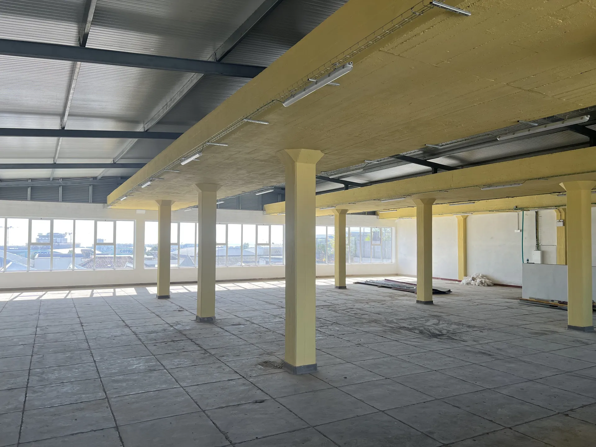 Interior View - Foto 5