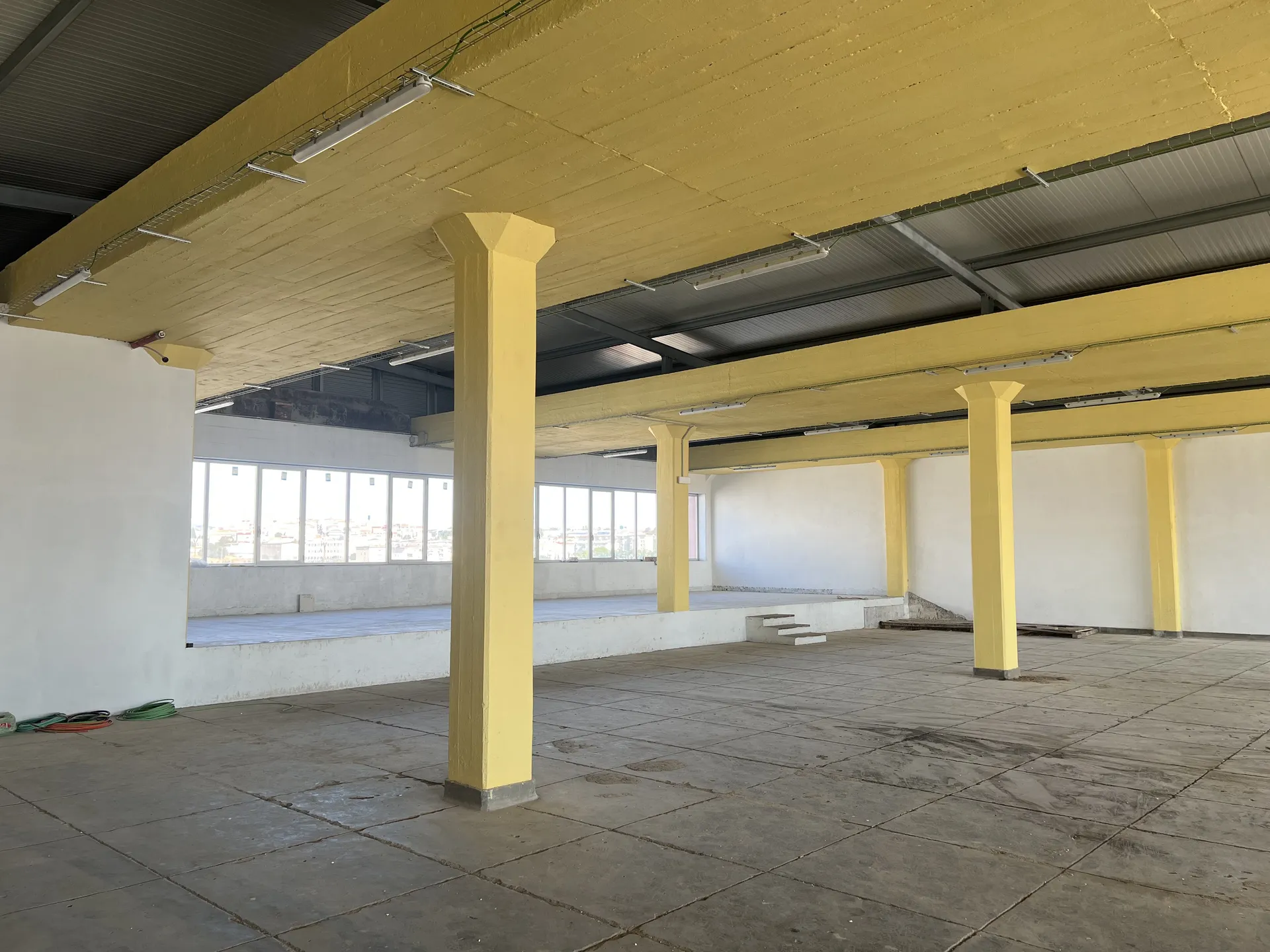 Interior View - Foto 6