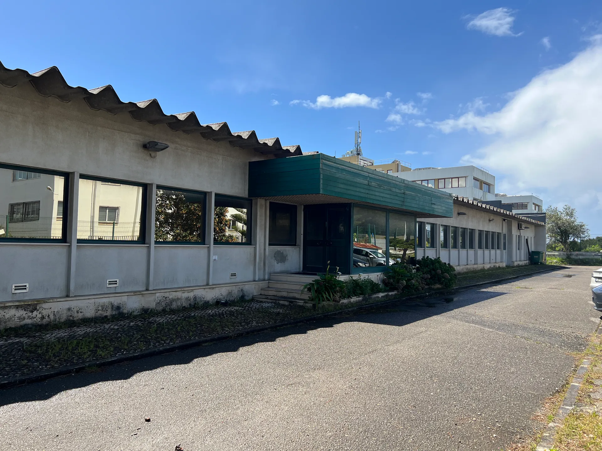 Rua Fraternidade Operária 5 4