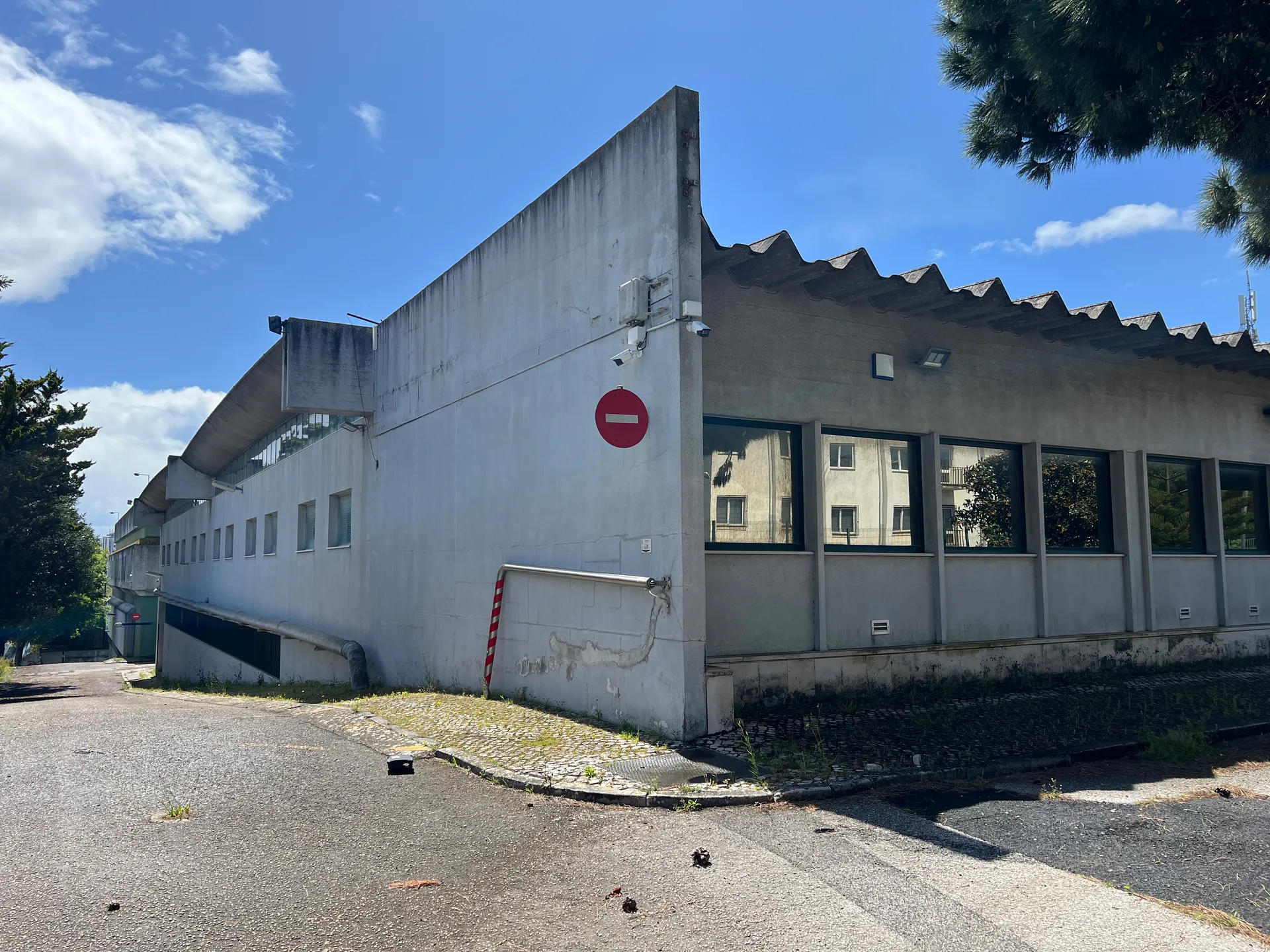 Exterior View - Foto 2