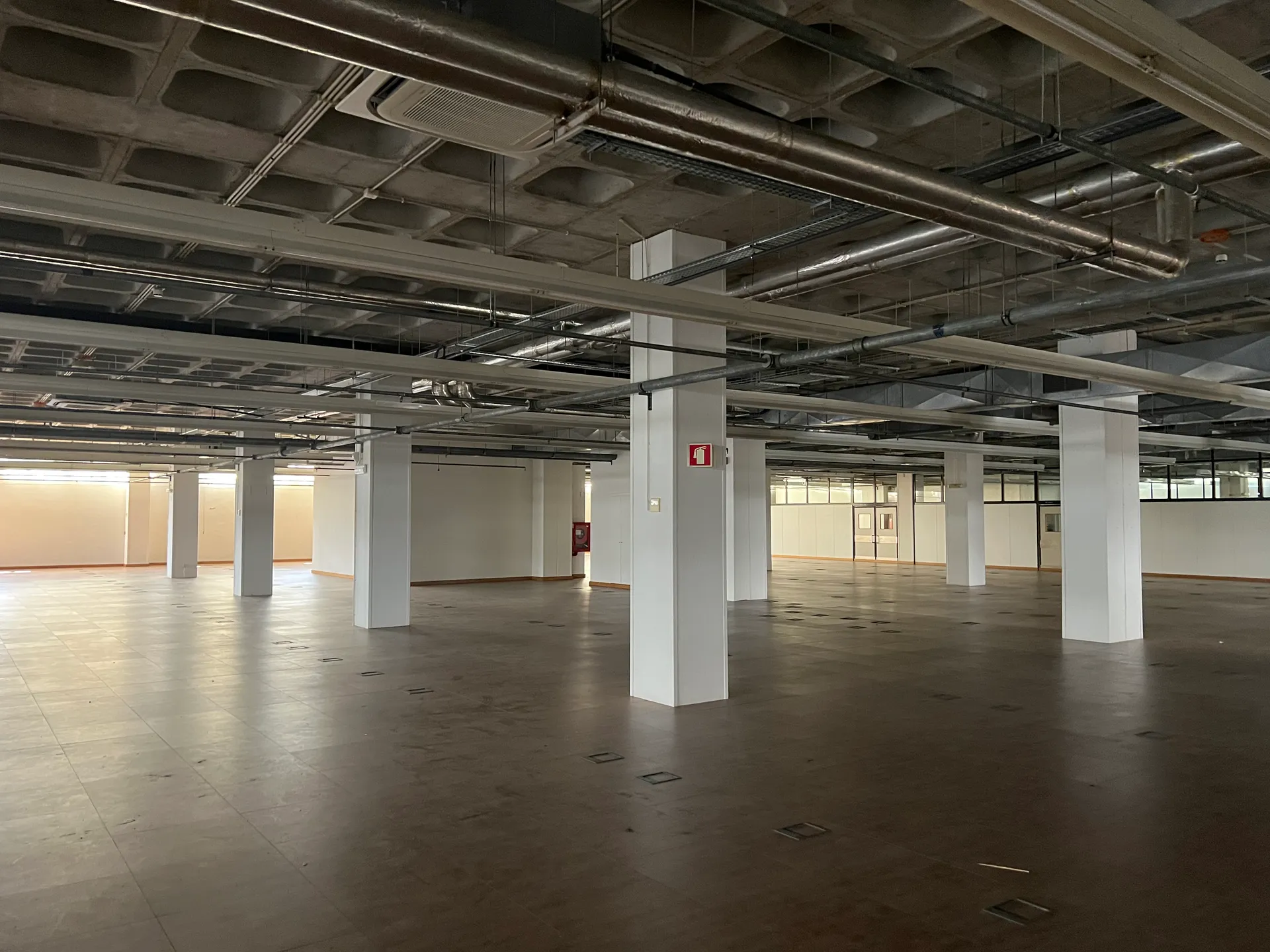 Warehouse Area - Foto 2