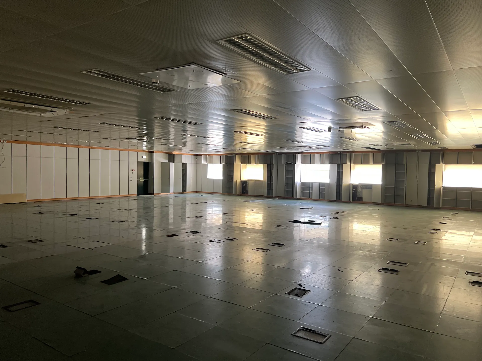 Rua Fraternidade Operária 5 3