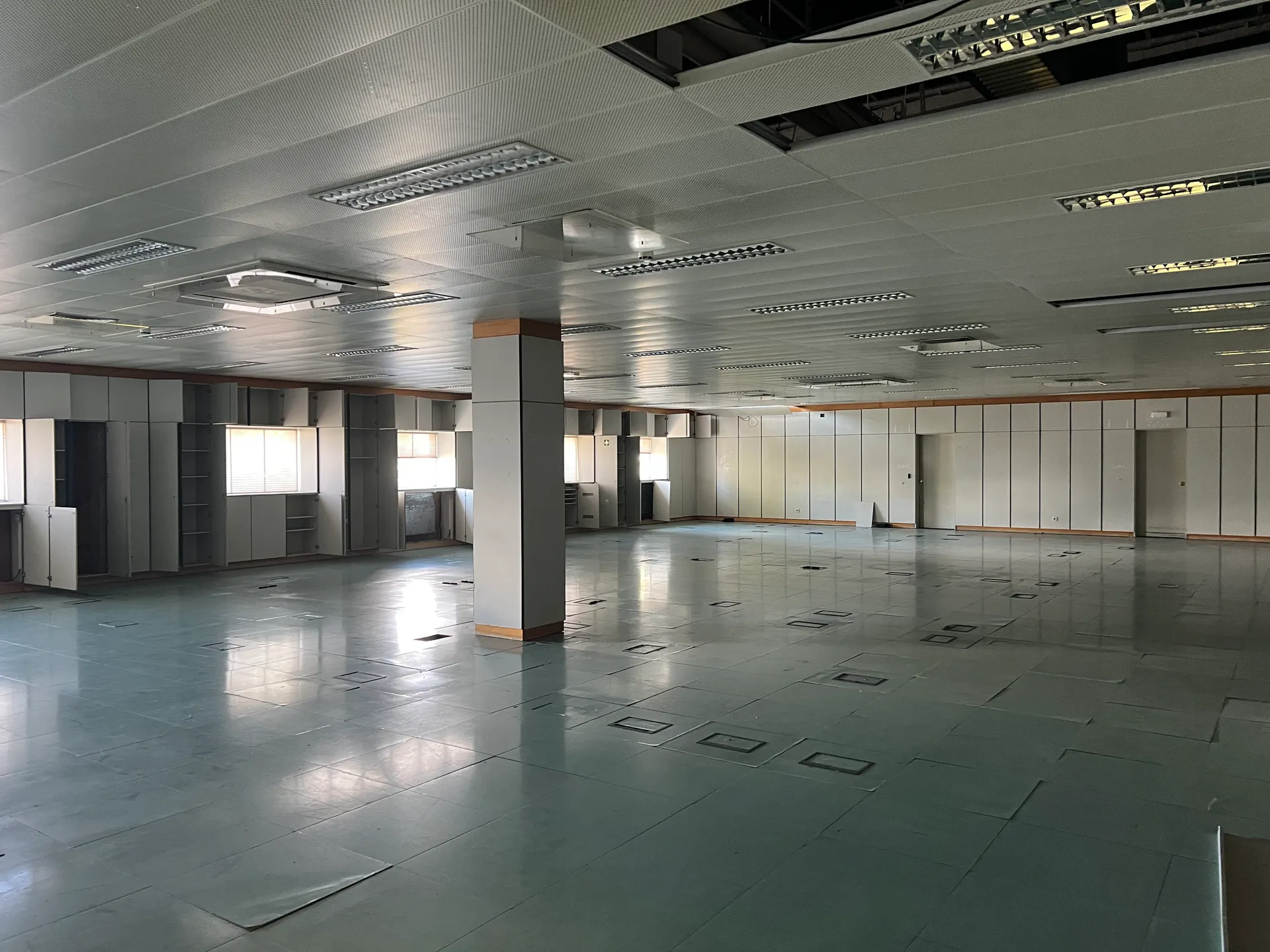 Data Centre Area - Foto 3