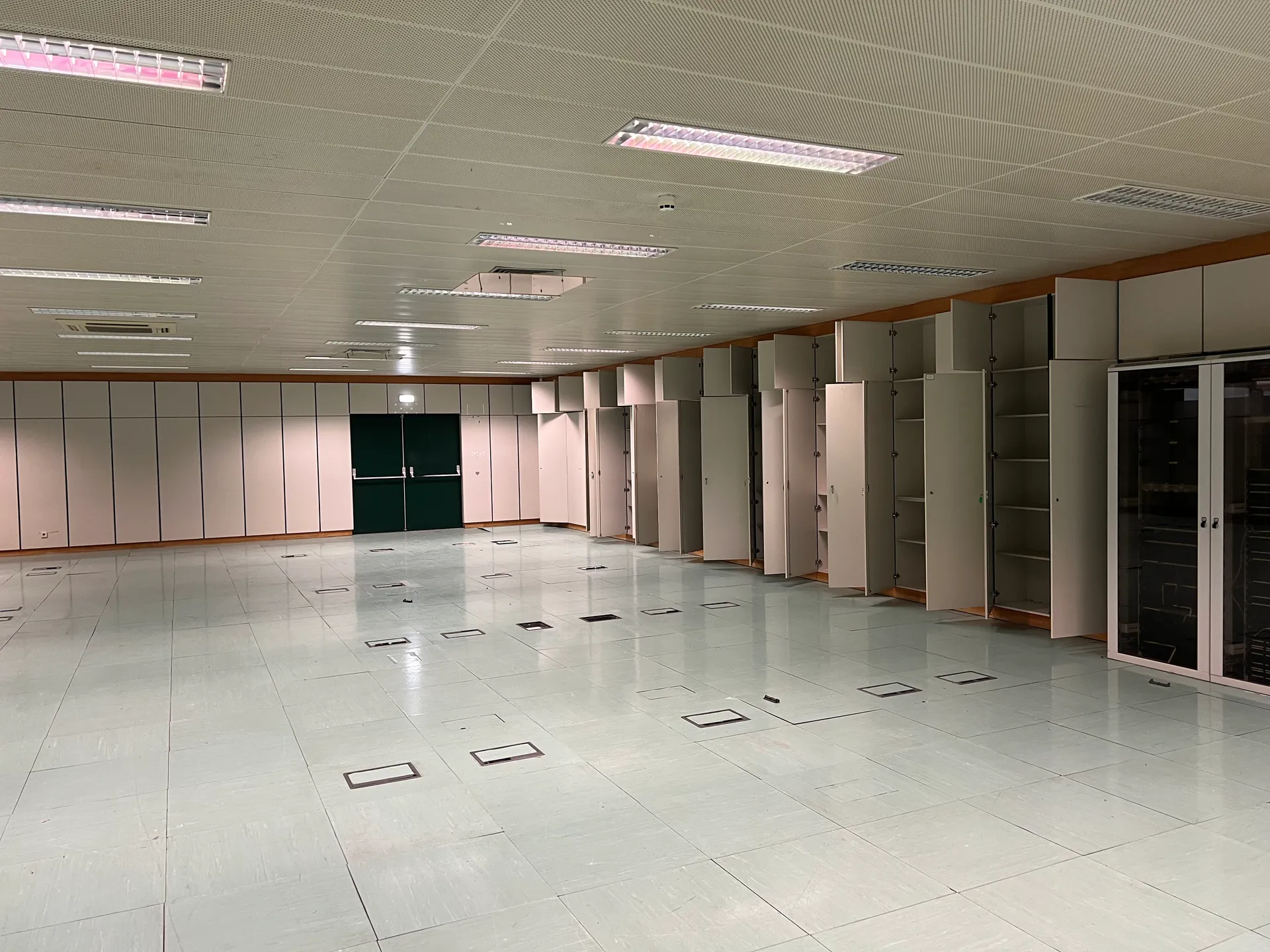 Data Centre Area - Foto 5