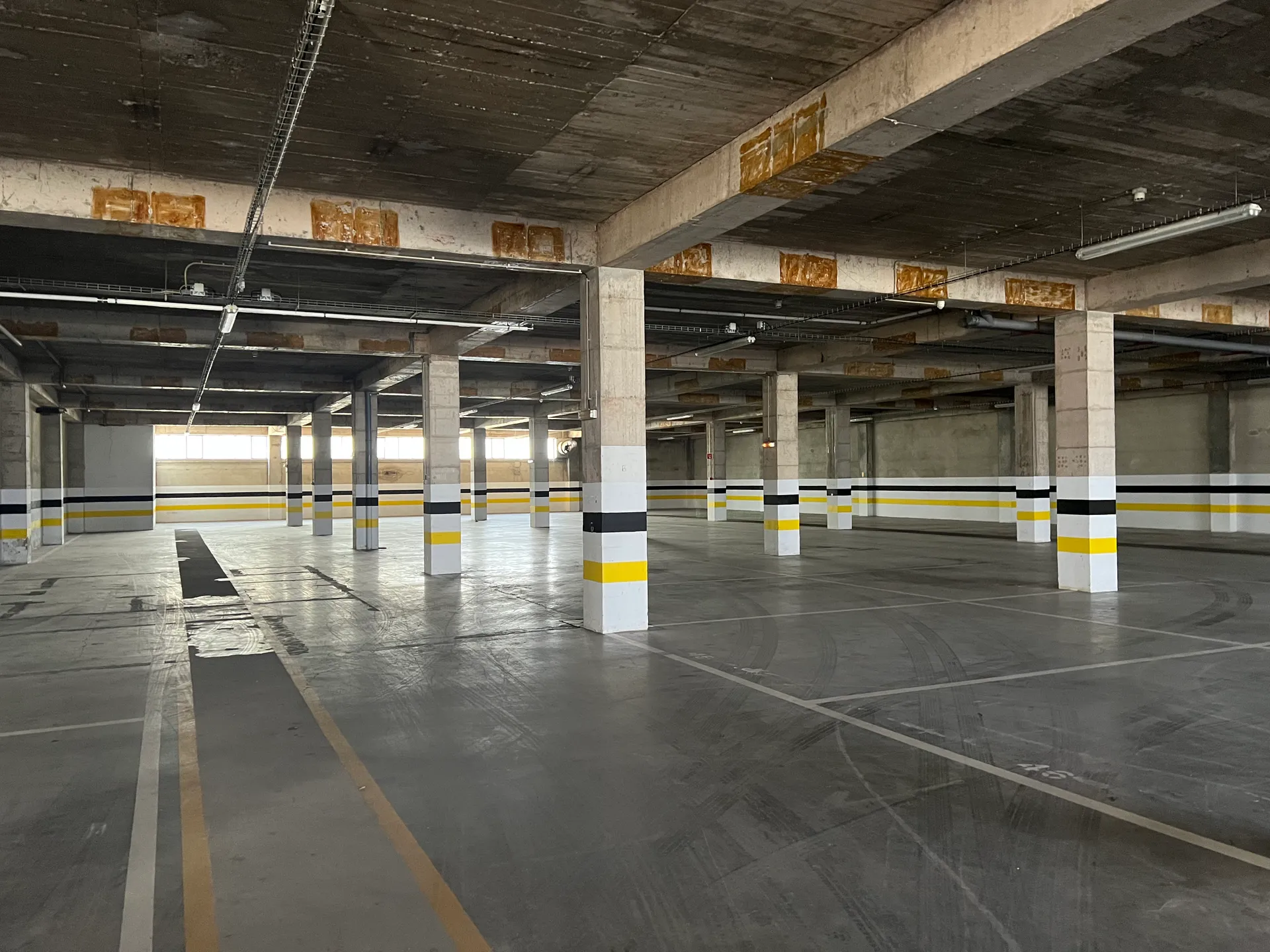 Warehouse Area - Foto 4