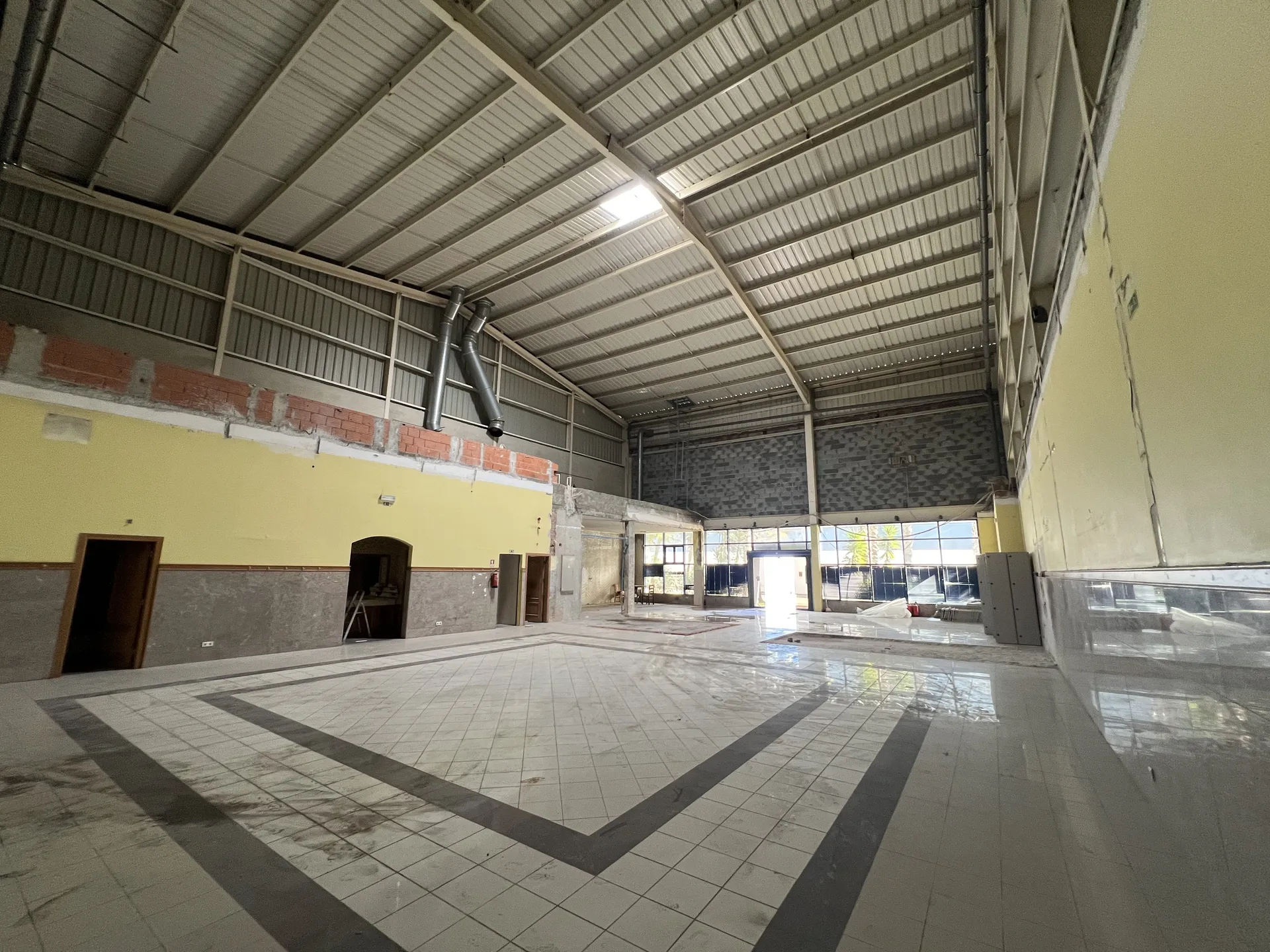 Rua Casal dos Cavaleiros 1 3