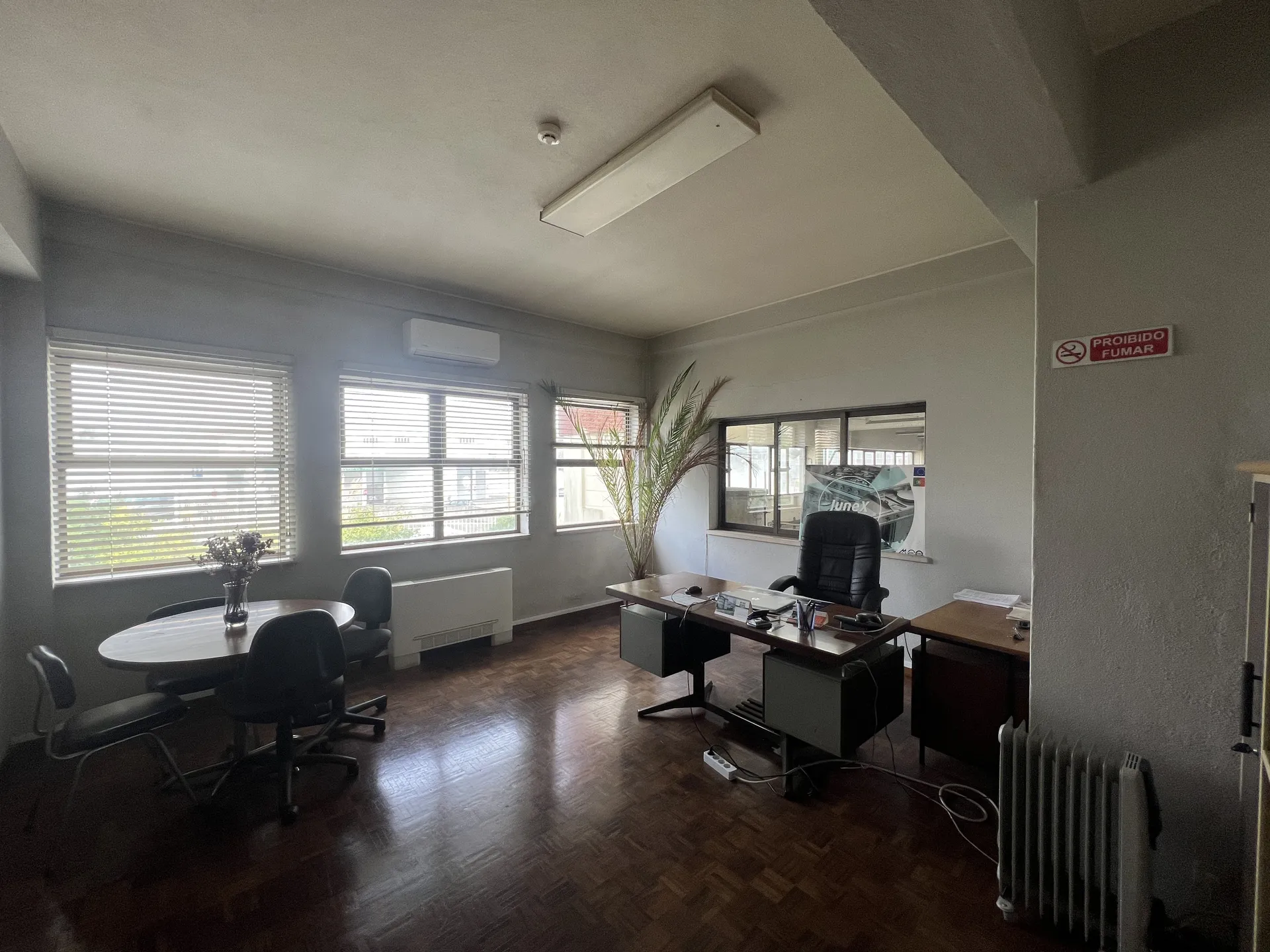 Office Area - Foto 3