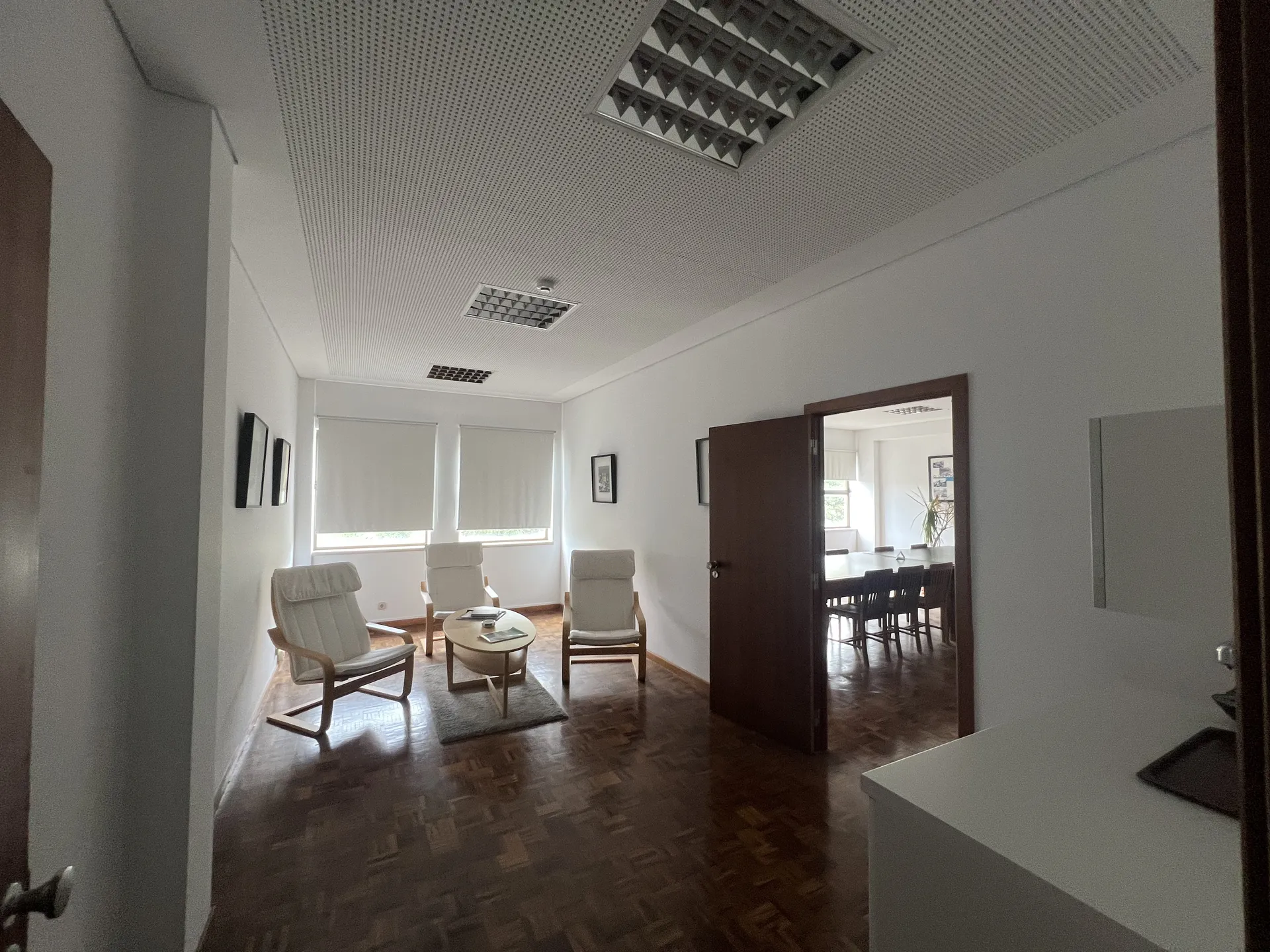 Office Area - Foto 2