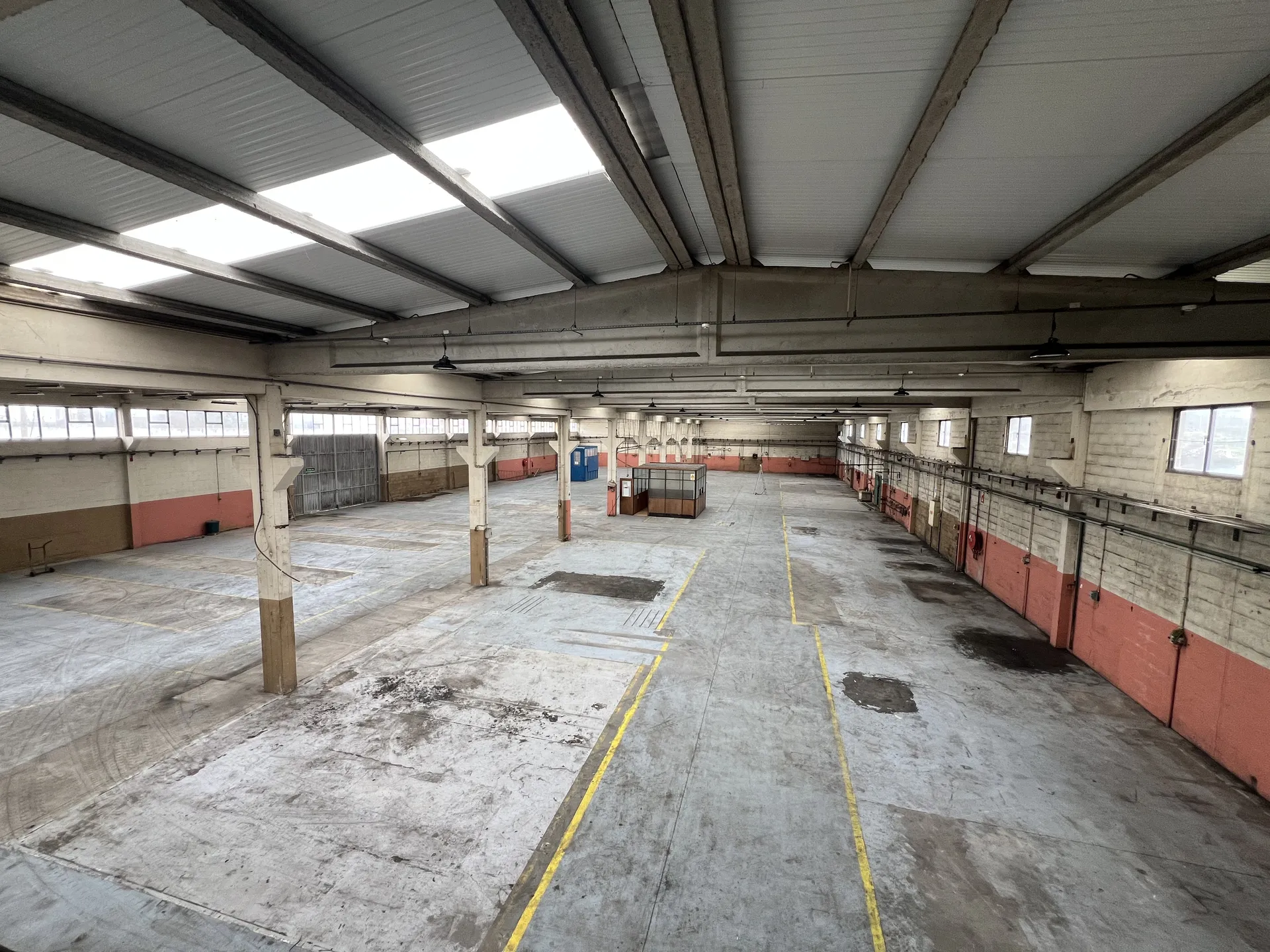 Rua Projetada à Estrada das Palmeiras 3 1