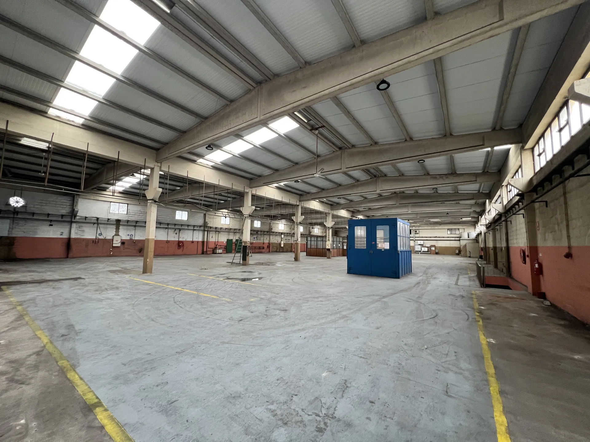 Rua Projetada à Estrada das Palmeiras 3 2