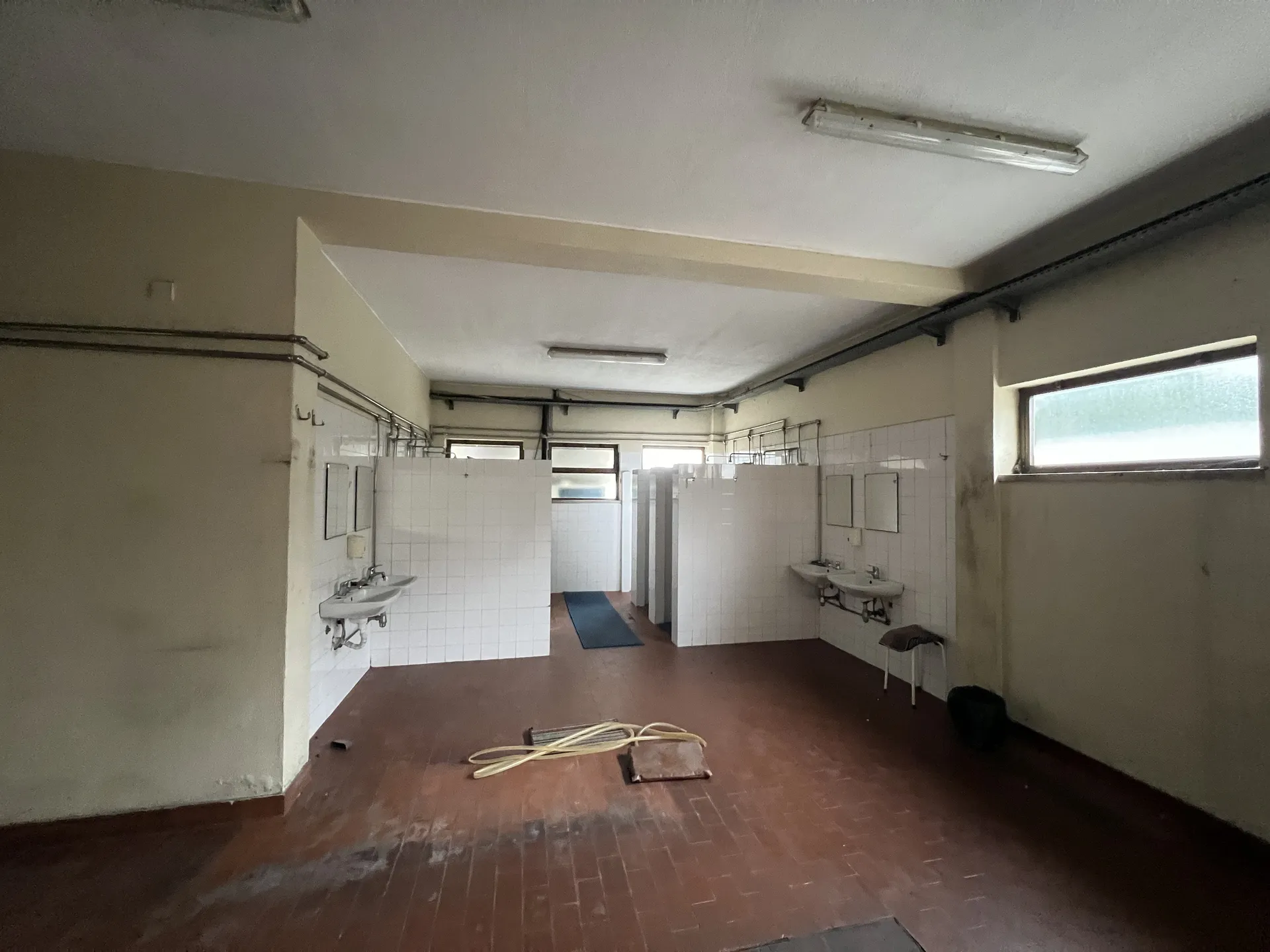 Office Area - Foto 8