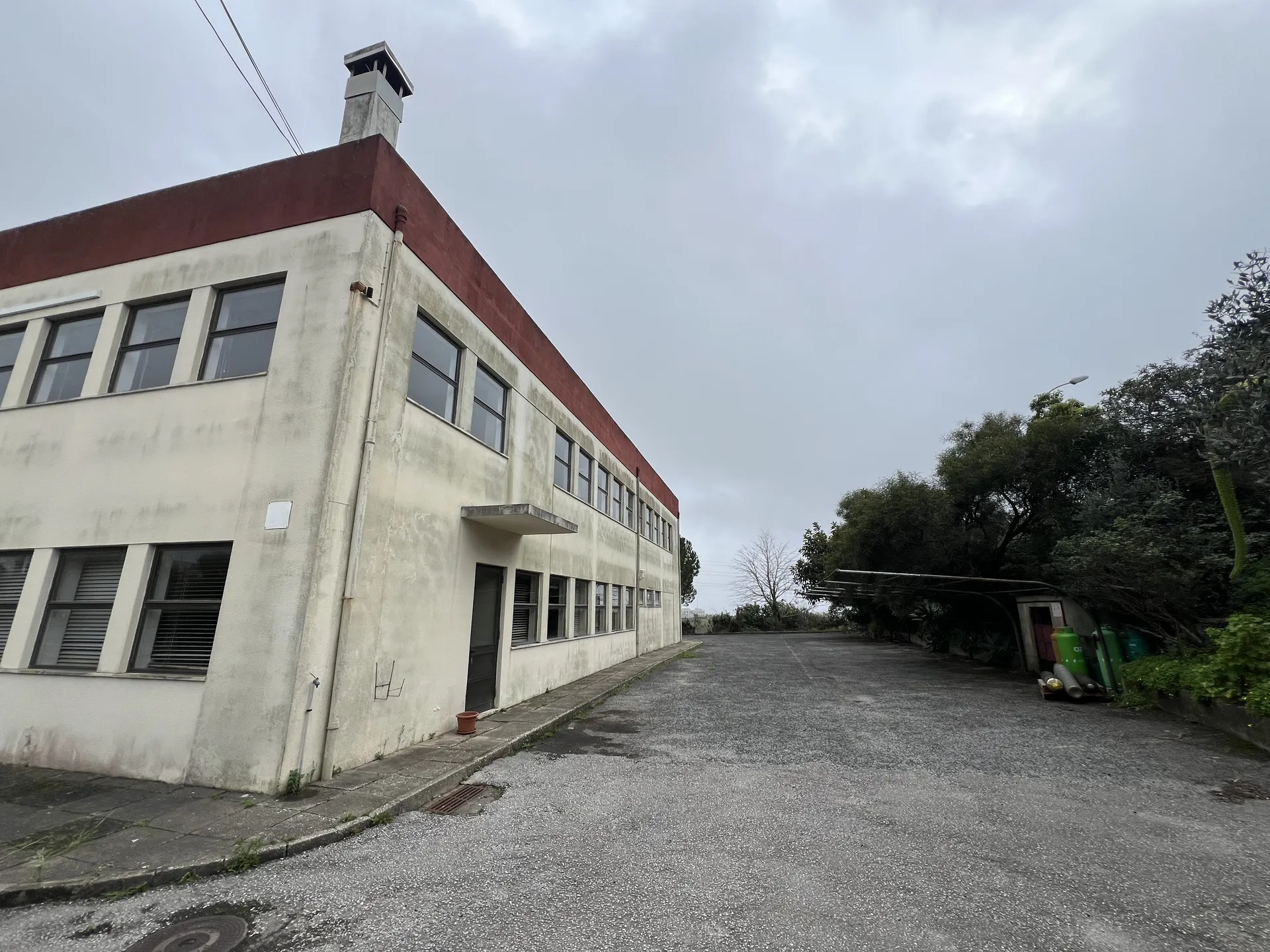 Exterior View - Foto 5